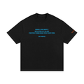 THE NO BLINK TEE