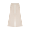 Women’s Mineral Wash Flared Leg Sweatpants